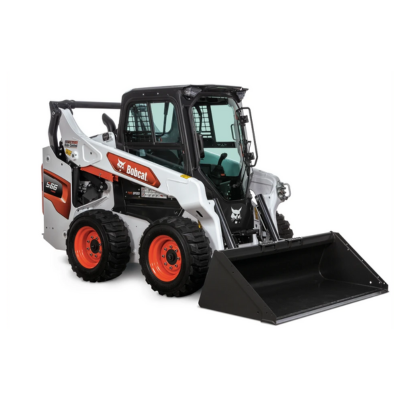 S66 Skid-Steer Loader