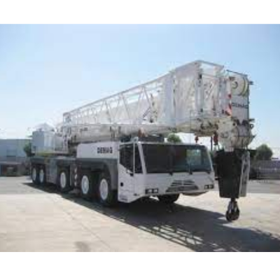 Demag AC-535