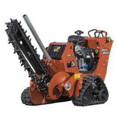 ditchwitch C24X