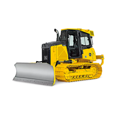 90-99 hp, Bulldozer