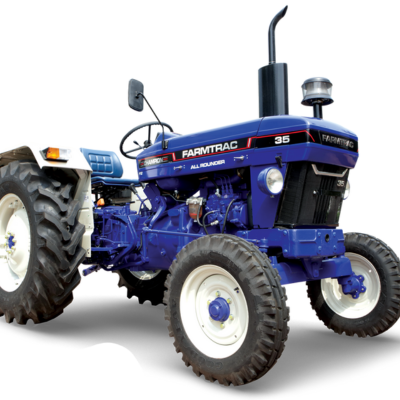 FARMTRAC CHAMPION 35