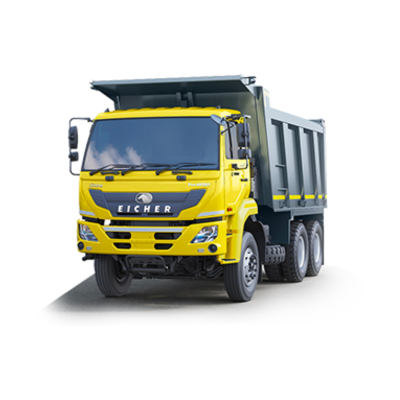 11-20 Tons, Tipper