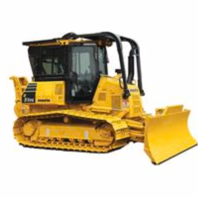 Small dozer D51EX-24