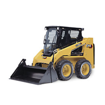 Skid Steer Loaders 216B3