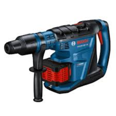 Bosch GBH18V-40CK27