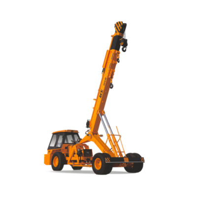 Pick & Carry Cranes