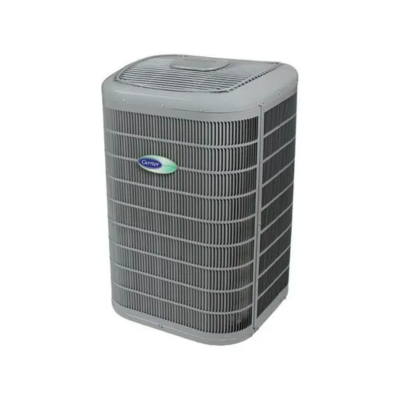 3-4T, Heat pumps,