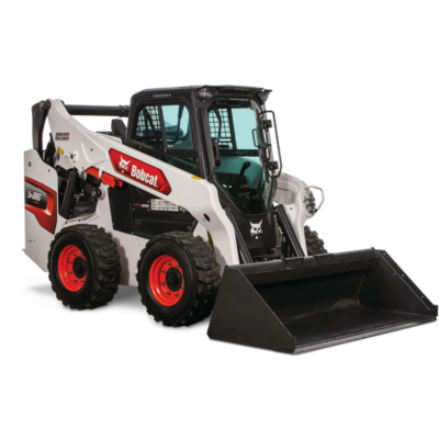 S86 Skid-Steer Loader