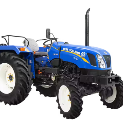 New Holland EXCEL 4710