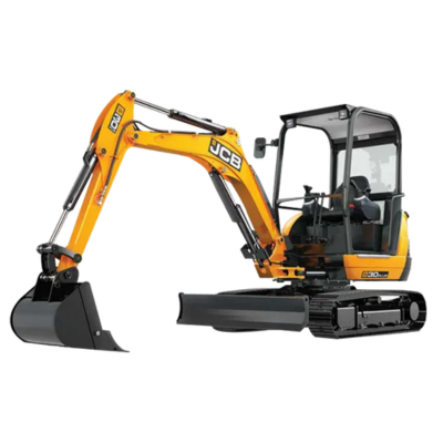 30PLUS MINI EXCAVATOR