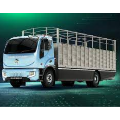 Ashok Leyland Boss 1218 HB EV