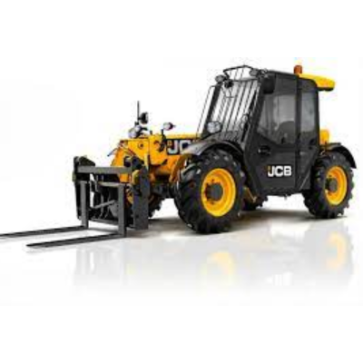 JCB 525-60 AGRI