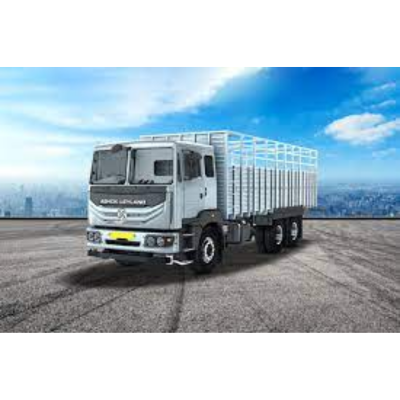 Ashok Leyland 2820 6x2 MAV