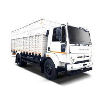 Ashok Leyland Ecomet Star 1815