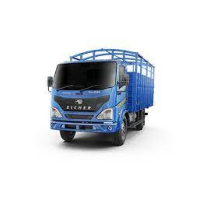 Eicher Pro 2059 CNG