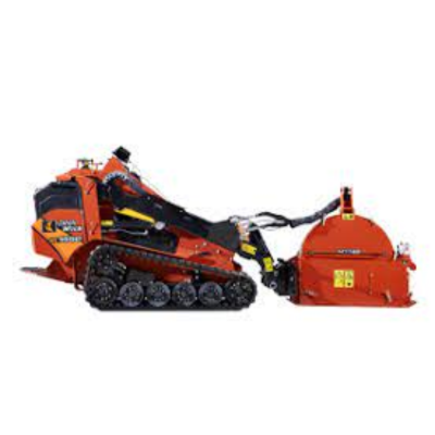 ditchwitch MT124