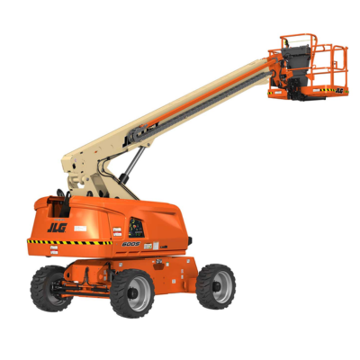 JLG 600S