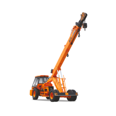 11 - 14 Tons, Pick & Carry Cranes