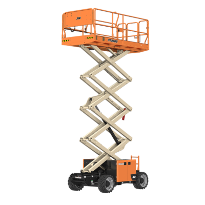 JLG RT3369