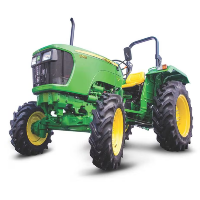 John Deere 5039 PowerPro