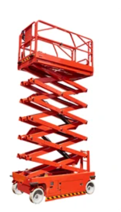 26-30ft, Scissor Lift