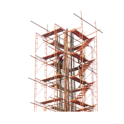 Scaffolding