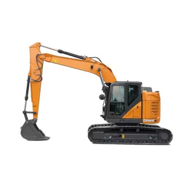 10-15 Tons, Excavators