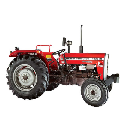 Massey MF 1035 DI Planetary Plus