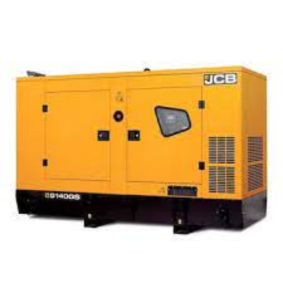 1000-2500 kVA, Generators