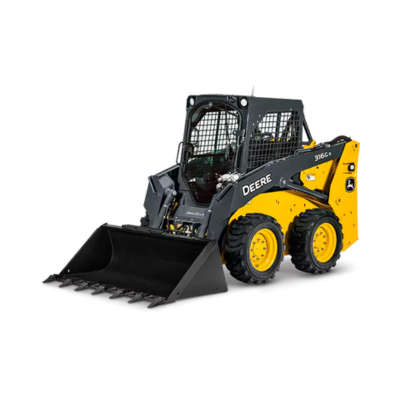 Skid Steer Loaders