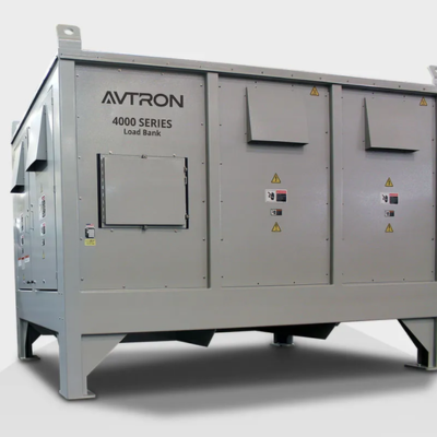 AVTRON 4950 LOAD BANK