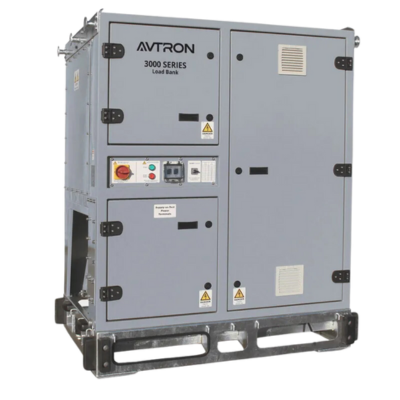 AVTRON 3044 LOAD BANK