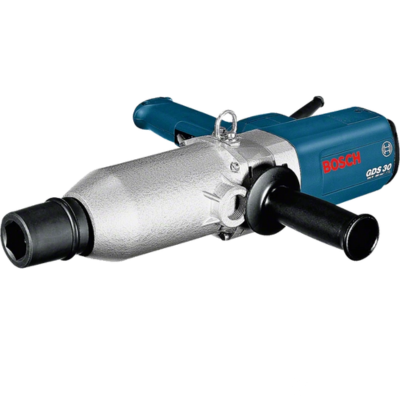 BOSCH GDS 30Impact Wrench