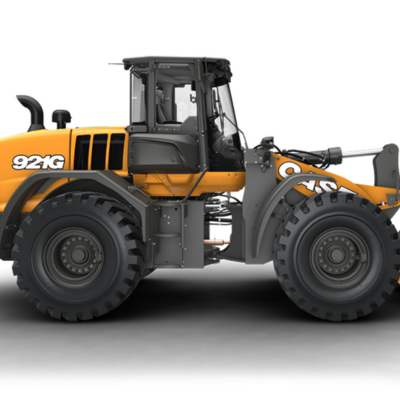 FULL SIZE WHEEL LOADERS 921G