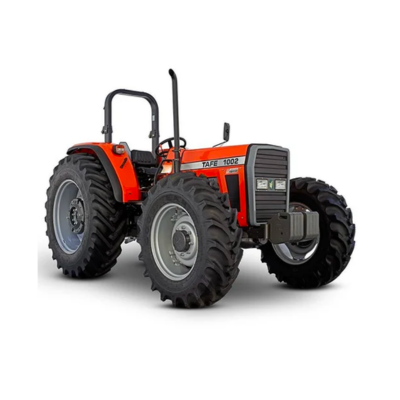 75 - 100 HP, Tractors