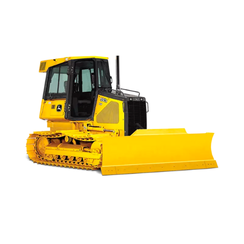 80-89 hp, Bulldozer