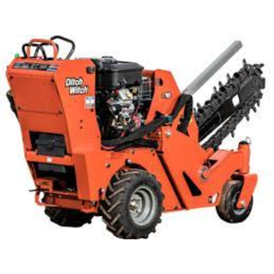 ditchwitch C16X