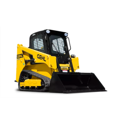 Skid Steer Loaders