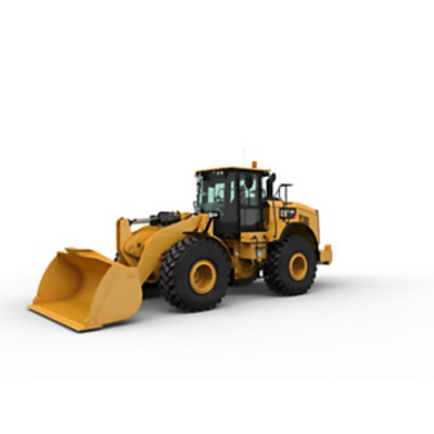 Medium Wheel Loaders 950 GC