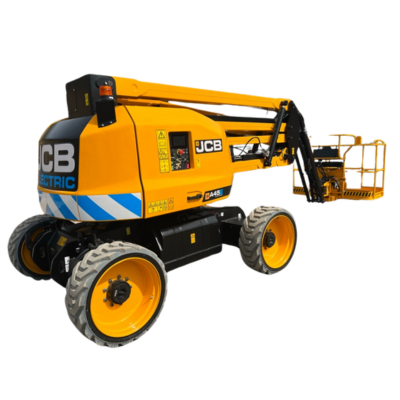 JCB AJ48D