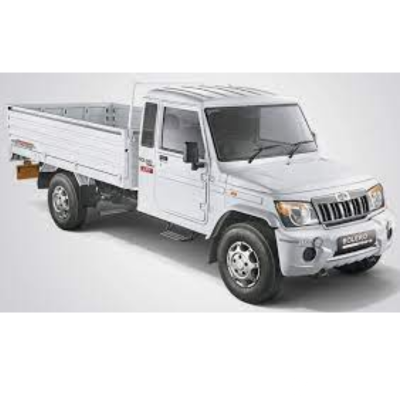 Mahindra Bolero Pikup Extra Strong