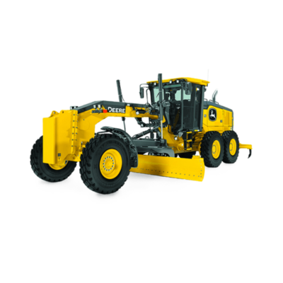 Motor Graders