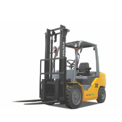 Voltas DVX 30 KAT Forklift truck