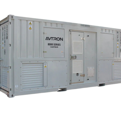 AVTRON 8200 LOAD BANK