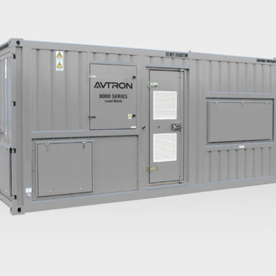 AVTRON 8750 LOAD BANK