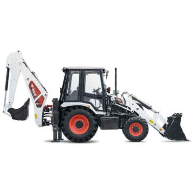 B760 Backhoe Loader (Sri Lanka)