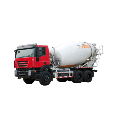 Concrete Transit Mixers