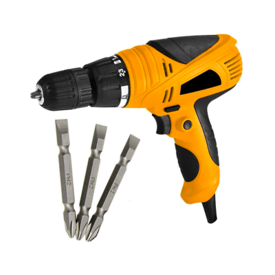 Cordless Screw Guns