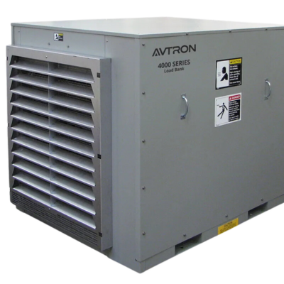 AVTRON 4500 LOAD BANK