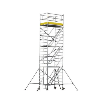 41-60ft, Scaffolding